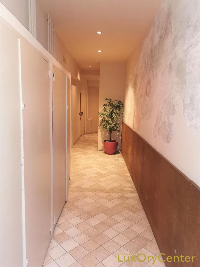 Appartamento Luxory Center - Bilocale In Centro Storico In Palazzo D'epoca In Zona Pedonale Vicino Metro Vittoria