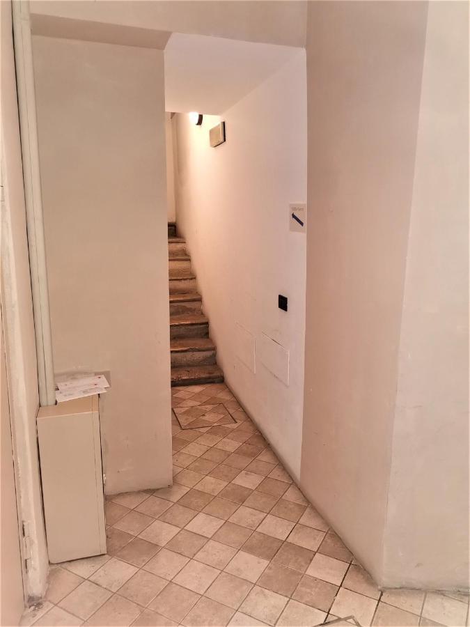 Appartamento Luxory Center - Bilocale In Centro Storico In Palazzo D'epoca In Zona Pedonale Vicino Metro Vittoria *